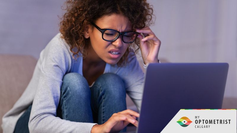 Prescription Glasses vs Digital Lenses: Which Are Right for You?